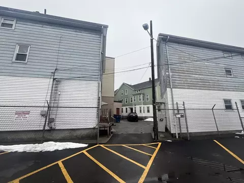 Exterior - 1155-1157 Pleasant St, Fall River, MA 02723 photo 13 of 14