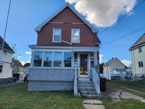 37 Franklin, Ludlow, MA 01056