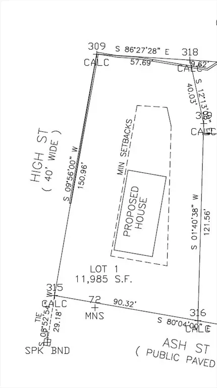 0 High St, Southbridge, MA 01550