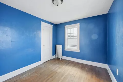 Bedroom - 57-59 Martha St, Springfield, MA 01151 photo 2 of 4