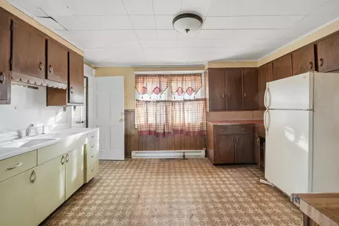 Kitchen - 57-59 Martha St, Springfield, MA 01151 photo 2 of 2