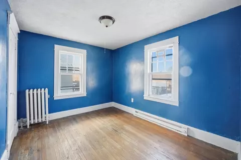 Bedroom - 57-59 Martha St, Springfield, MA 01151 photo 1 of 4
