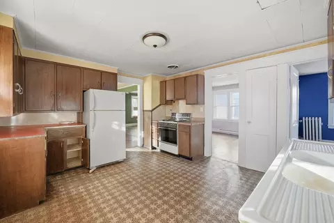 Kitchen - 57-59 Martha St, Springfield, MA 01151 photo 1 of 2