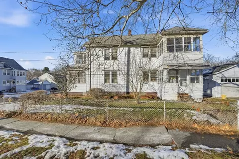 Exterior - 57-59 Martha St, Springfield, MA 01151 photo 3 of 4