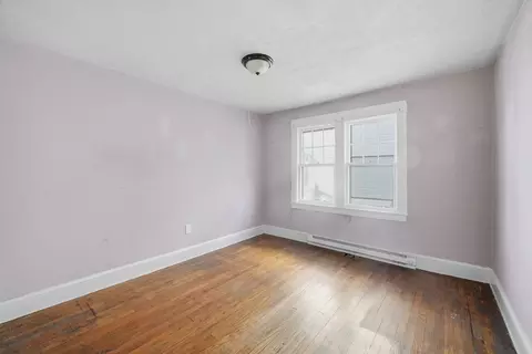 Bedroom - 57-59 Martha St, Springfield, MA 01151 photo 3 of 4