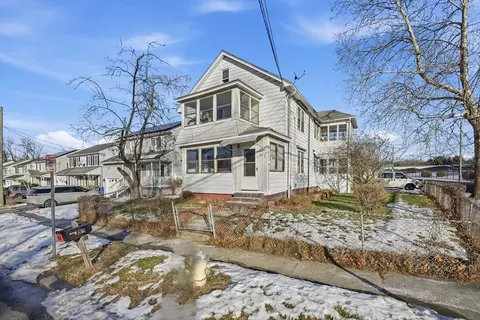 Exterior - 57-59 Martha St, Springfield, MA 01151 photo 2 of 4