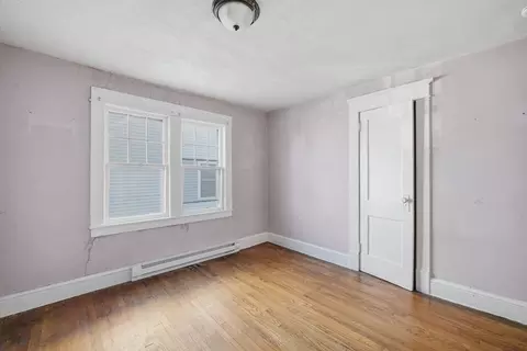 Bedroom - 57-59 Martha St, Springfield, MA 01151 photo 4 of 4