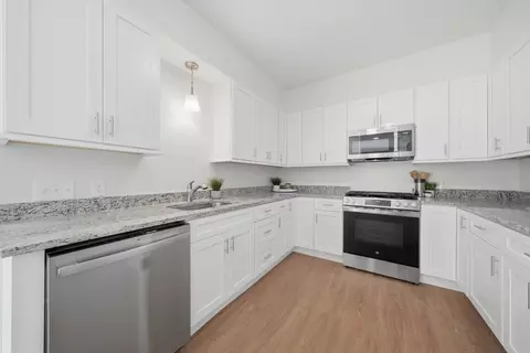 10 Franklin Ave #400, Revere, MA 02151