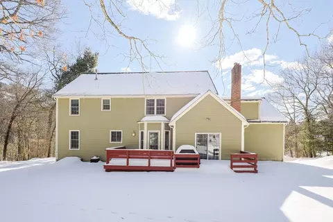 18 Bubbling Brook Rd, Franklin, MA 02038 photo 41
