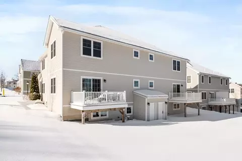 Other - 2 Eagle Nest #B6-2, Clinton, MA 01510 photo 1 of 9