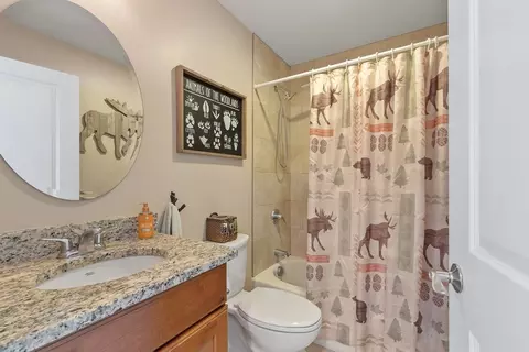 Bath - 2 Eagle Nest #B6-2, Clinton, MA 01510 photo 5 of 5