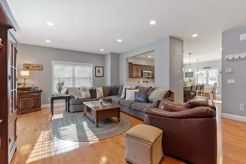 Other - 2 Eagle Nest #B6-2, Clinton, MA 01510 photo 5 of 9
