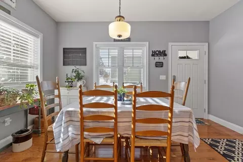 Dining - 2 Eagle Nest #B6-2, Clinton, MA 01510 photo 2 of 2