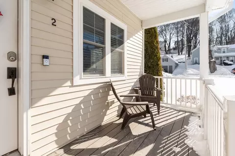 Exterior - 2 Eagle Nest #B6-2, Clinton, MA 01510 photo 3 of 3