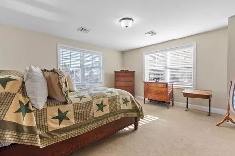 Bedroom - 2 Eagle Nest #B6-2, Clinton, MA 01510 photo 1 of 6