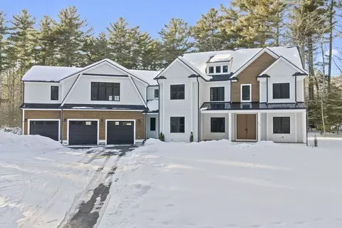 293 Cross St, Norwell, MA 02061