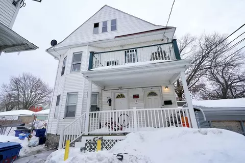 183 Farnham St, Lawrence, MA 01843