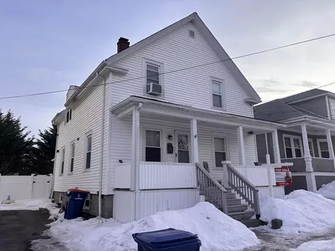 148 Princeton St, New Bedford, MA 02745