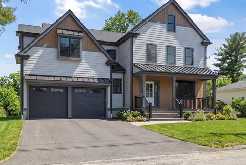 19 Mason Rd, Needham, MA 02492