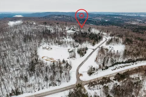 0 Blueberry Hill Rd, Westhampton, MA 01027