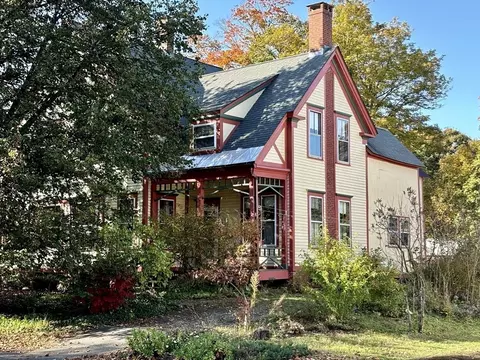 527 Main, Ashfield, MA 01330 photo 2