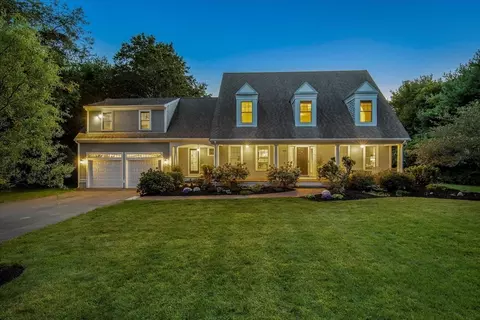 889 Old Main Street Ext, Marshfield, MA 02050
