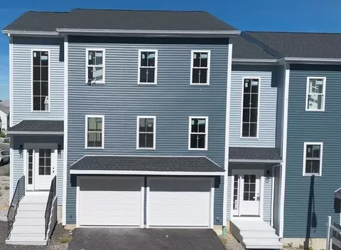 17 Mott St # -A, Worcester, MA 01604