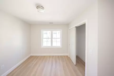 Bedroom - 17 Mott St # -A, Worcester, MA 01604 photo 3 of 5