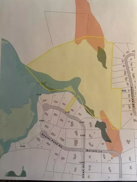 0 Hixon St, Bellingham, MA 02019