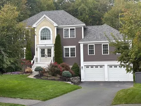 103 Keeneland Cir, Leominster, MA 01453