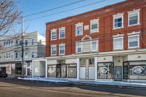 344-354 E Main St, Fall River, MA 02724 photo 2