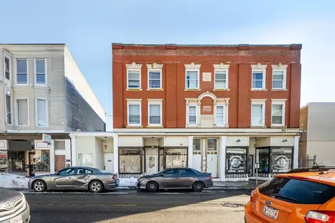 344-354 E Main St, Fall River, MA 02724