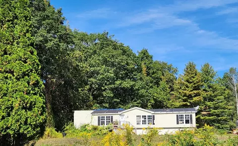 2151 Route 2, Charlemont, MA 01339