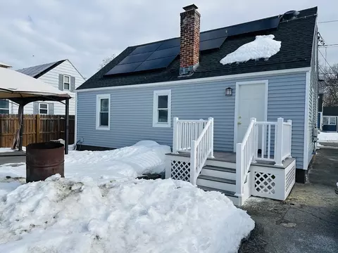 42 Marquette St, Springfield, MA 01104 photo 23