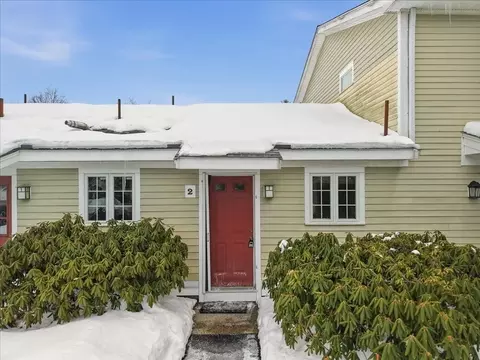 8 Nancy Rd #2, Easton, MA 02375
