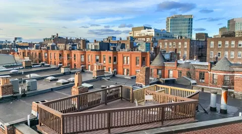 4 Symphony Rd #4, Boston, MA 02115