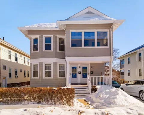 144-146 White St, Belmont, MA 02478
