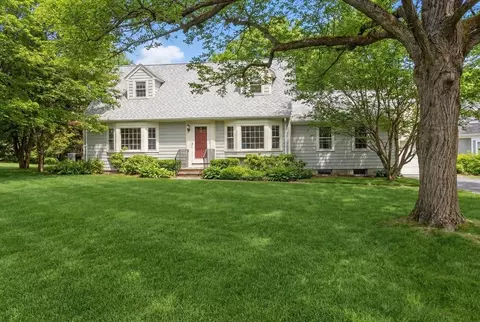 101 Adams Rd, Concord, MA 01742