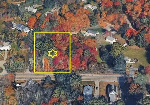 724 Whitman St, Hanson, MA 02341