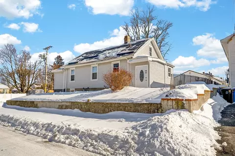 93 Lawton St, Fall River, MA 02721 photo 20