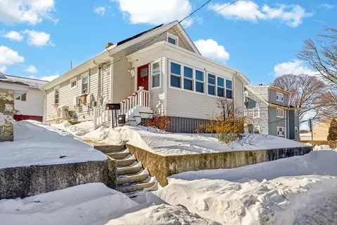 93 Lawton St, Fall River, MA 02721