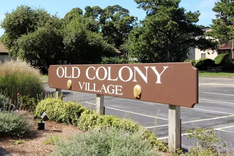 36 Old Colony Way #21, Orleans, MA 02653
