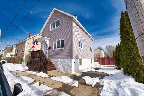 366 Ash St, New Bedford, MA 02740
