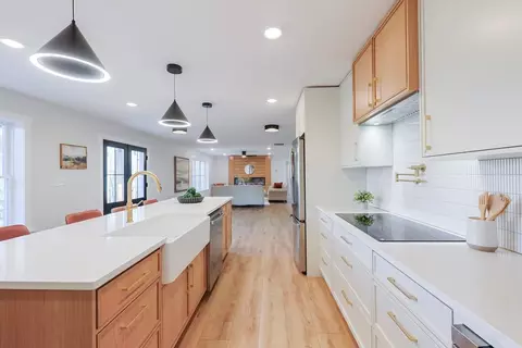 Kitchen - lot4 Pickering Ln, Blackstone, MA 01504 photo 3 of 4