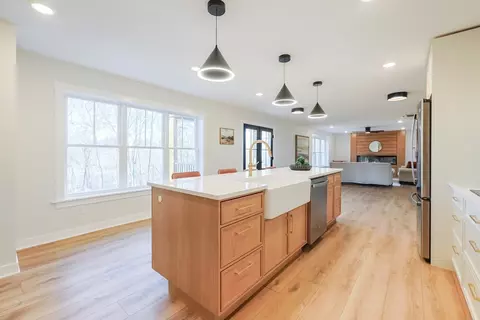 Kitchen - lot4 Pickering Ln, Blackstone, MA 01504 photo 2 of 4