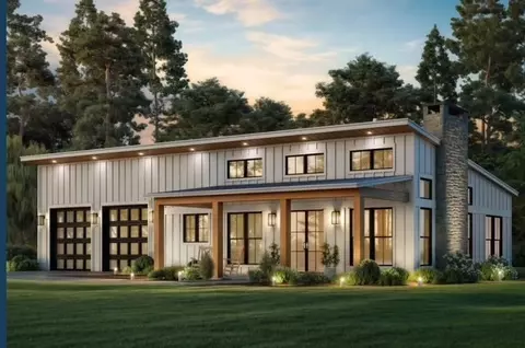 Exterior - lot4 Pickering Ln, Blackstone, MA 01504 photo 2 of 3