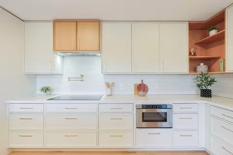 Kitchen - lot4 Pickering Ln, Blackstone, MA 01504 photo 4 of 4