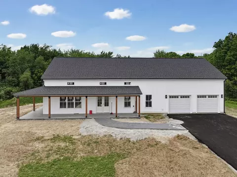 Exterior - lot4 Pickering Ln, Blackstone, MA 01504 photo 3 of 3