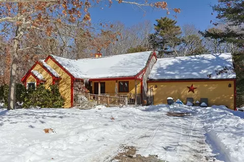 24 Widow Coombs Walk, Sandwich, MA 02563