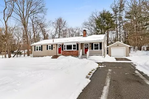 21 Marcia Rd, Wilmington, MA 01887